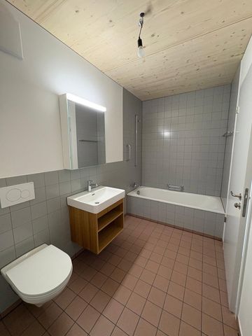 5.5 Zimmer, 123 m², 2. Stock - Photo 5