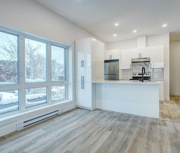 Appartement à louer - Montréal (Lachine) (Est) - Photo 5