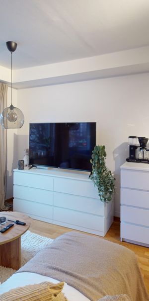 Drottninggatan 72 A - Photo 1