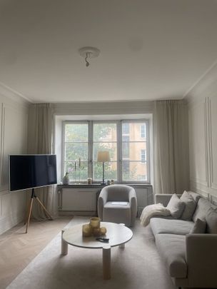 Pontonjärgatan, Stockholm - Foto 1