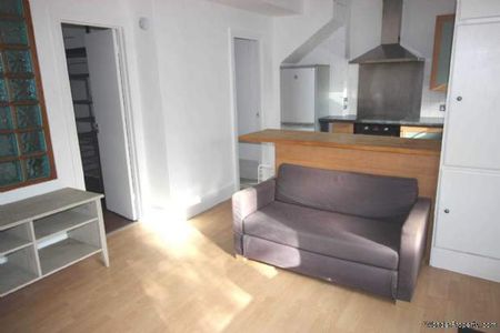 1 bedroom property to rent in London - Photo 4