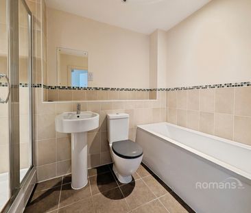 1 bedroom apartment to rent - Photo 4