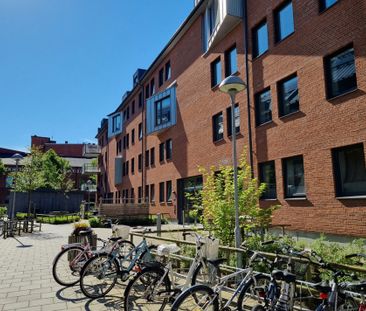 Nygatan 51 B, Trelleborg Centrum - Photo 6