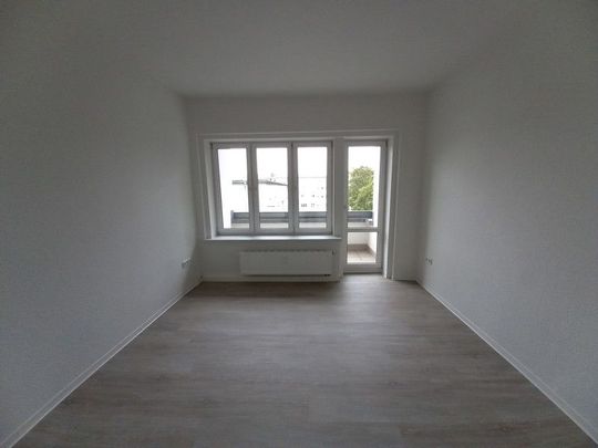 In dieser 3 Raumwohnung wohnt das Glück - Photo 1