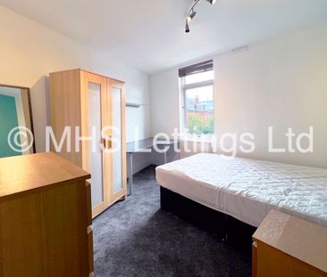 4 Bedroom End Terraced House for rent in Granby Terrace - Photo 6