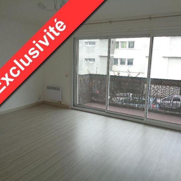 Appartement à PERPIGNAN – 456.0€/mois - Photo 1