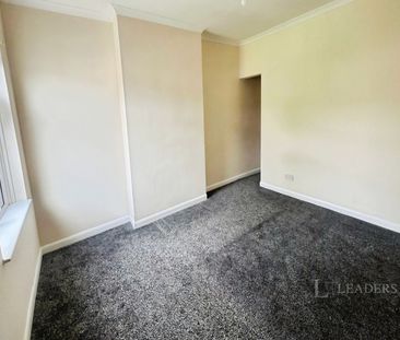 2 bedroom house to rent Cummings Street, Derby, Derbyshire, DE23 - Photo 1