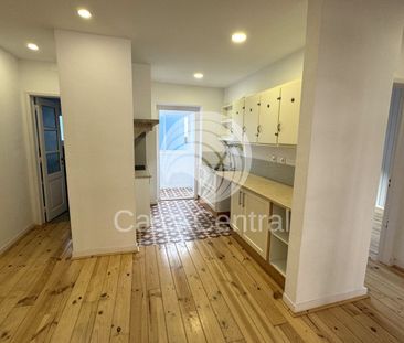 Apartamento T3 em Lisboa - Photo 2