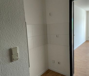 Mietwohnung in Nürnberg - Zentral gelegene 1-Zimmer Wohnung mit Bal... - Photo 5