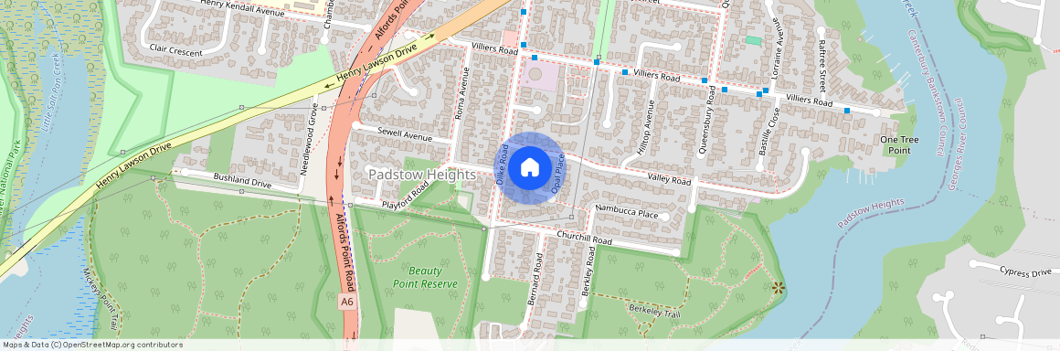 13 Opal Place, NSW 2211, Padstow Heights