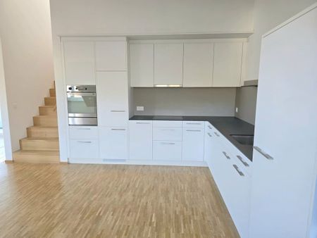 4.5 Zimmer, 120 m², 2. Stock - Photo 4