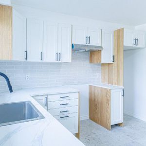 Appartement à louer Longueuil - Photo 2