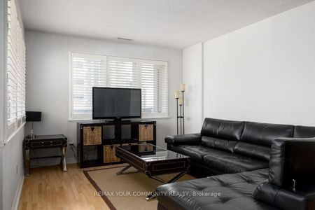For Lease - 7 Dayspring Circle Unit# 601, Brampton, Ontario - Photo 3