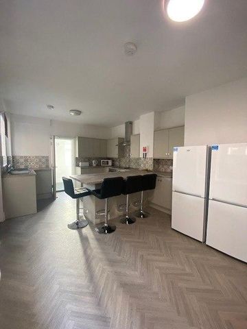 1 bedroom terraced house to rent - Photo 3