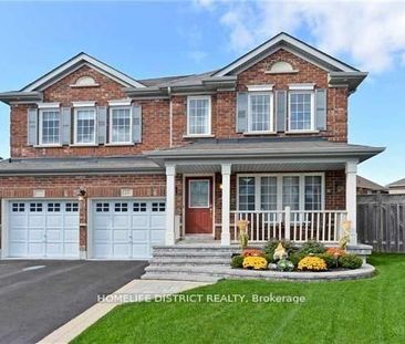 For Lease - 29 Freer Crescent, Ajax, Ontario - Photo 5