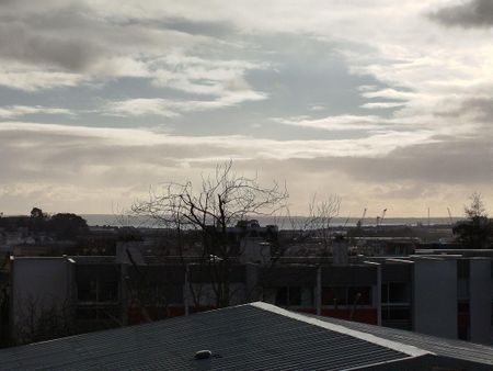 Location Appartement 1 pièce Meublé 34m² BREST 29200 - Photo 5