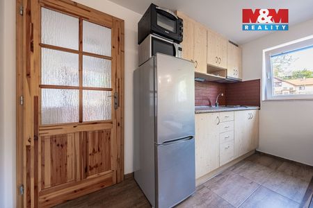 Pronájem bytu 1+kk 22 m² - Photo 3