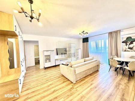 Apartament de lux cu 2 camere terasa si parcare pe Rahovei - Fotografie 5
