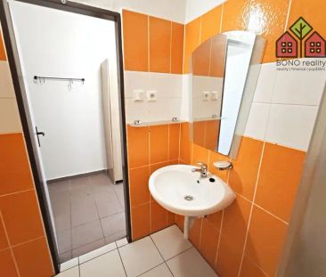 2+kk, OV, panel, výtah, komora, Litoměřice, ulice Nezvalova - Photo 4