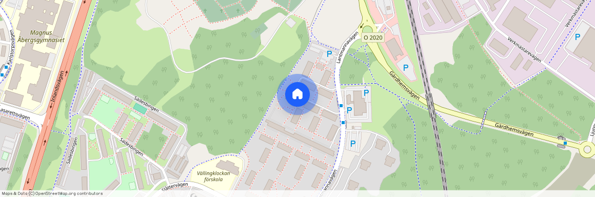 Trollhättan, Lantmannavägen, 29, 46160