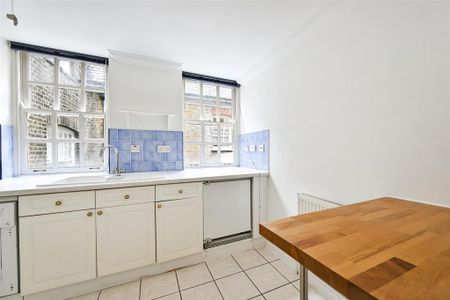 Studio to rent - Photo 2