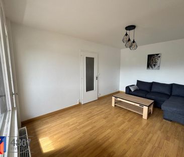 Appartement T2 à louer à Annemasse - Photo 5