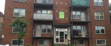 Appartement · 37 m² · Sainte-Anne-de-Bellevue - Photo 1