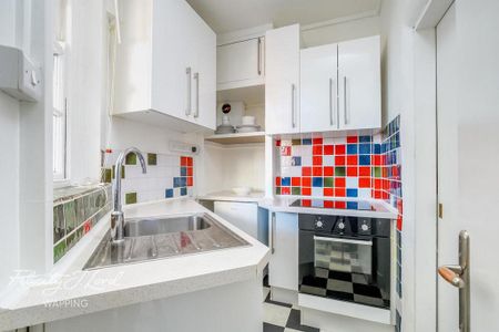 1 bedroom apartment to rent - Photo 3