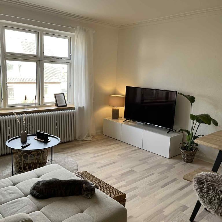 Dejlig 2-værelses i Randers - Photo 1