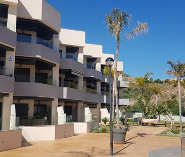 Piso de alquiler en Almayate - Photo 3