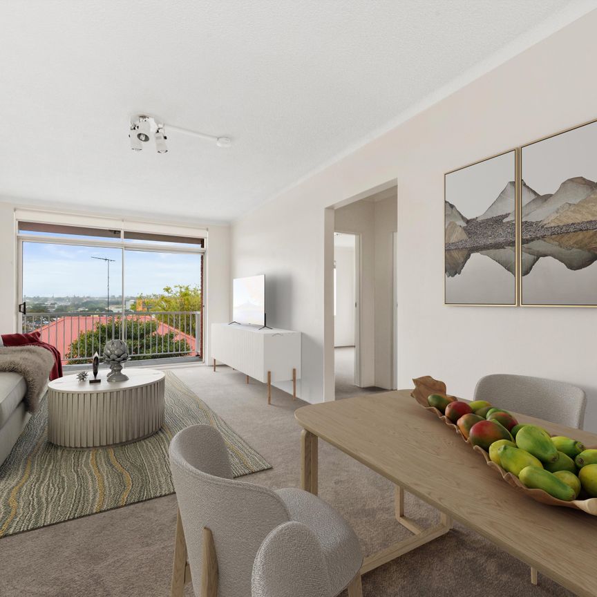 7/71 Kensington Road, Kensington NSW 2033 - Apartment For Rent | Domain - Photo 1