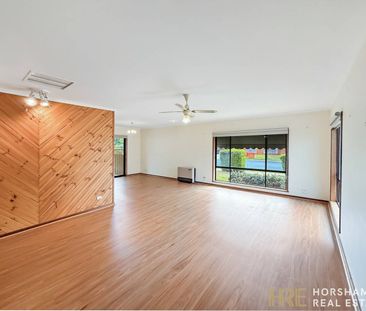 Horsham West – Spacious Family Living - Photo 1