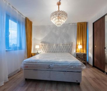 Vila 4 camere Otopeni - Photo 4