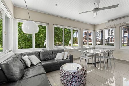 Sophisticated Fully furnished 3 Bed, 2 bath on fringe of Launceston CBD! - Photo 5