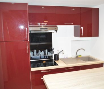 Location Appartement 2 pièces 43m² CAGNES SUR MER 06800 - Photo 5