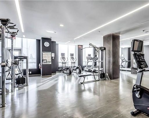 For Lease - 8228 Birchmount Road Unit# 125, Markham, Ontario - Photo 1