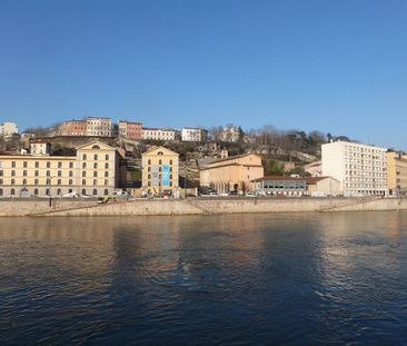 Appartement 1 pièce – LYON - Photo 6