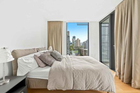 1568 Alberni Street condo — Vancouver, BC (1-Bedroom) - 1 Bedroom - Photo 3