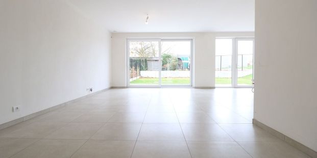 Woning te huur in Deerlijk voor € 1.100 met 3 slaapkamers - Foto 1