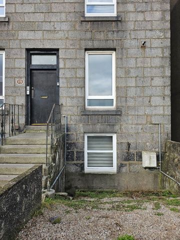 2 Bed Flat, Constitution St, AB24 - Photo 3