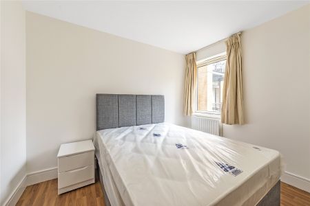 Turner House, Cassilis Road, London, E14 flat to rent - Photo 3