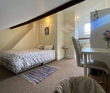 Hartopp Road, Clarendon Park, Leicester, LE2 - Photo 6