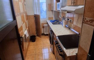 Apartament de inchiriat 3 camere Mircea cel Batran - Photo 2