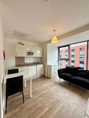 2 Moorfields, Liverpool, L2 - Photo 1