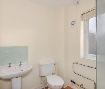 1 bedroom terraced house to rent - Photo 6