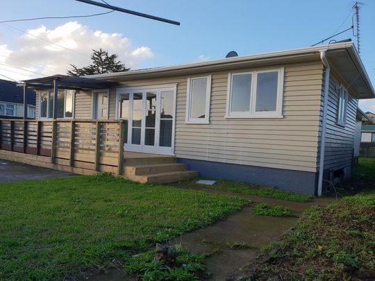 70A Jolson Road, Mt Wellington, Auckland - Photo 1