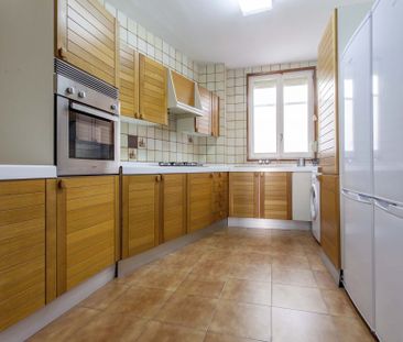 Bright single room in Ciutat Vella - Photo 4