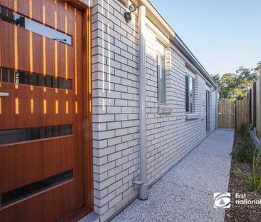 QUIET AND PEACEFUL LIVING IN LOGAN RESERVE - Photo 3