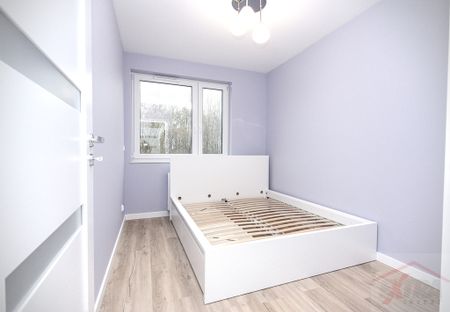 Świeżo wykończone 3 pokoje Nad Rudzianką, winda !! (439326) - Zdjęcie 2