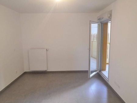 Location appartement neuf 2 pièces 42.9 m² à Montpellier (34000) - Photo 3